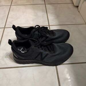 New Balance Slip Res Work Shoe